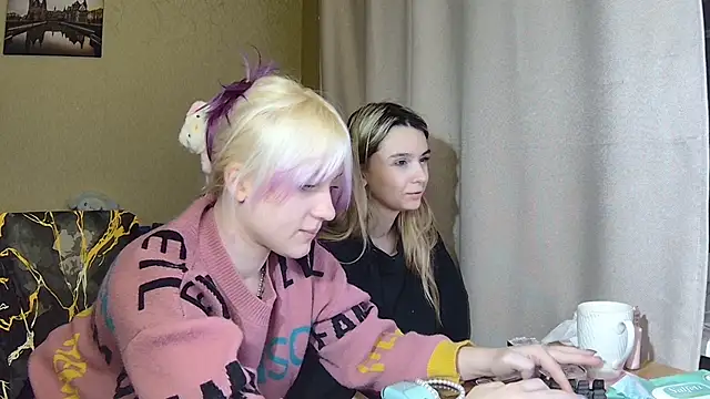 Dirty_kiss69's cam snapshot