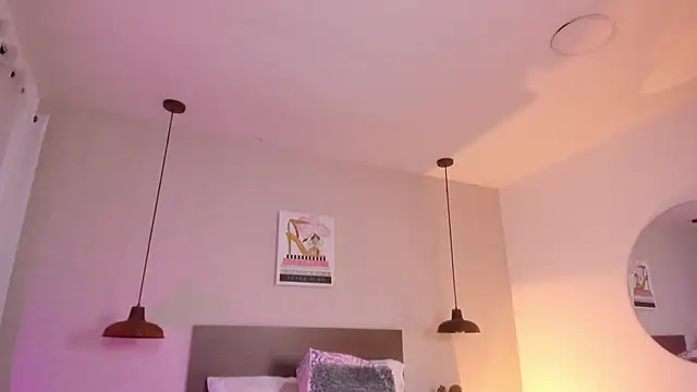 Katyrousee's cam snapshot