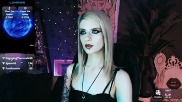 Noah_ElmerX's cam snapshot