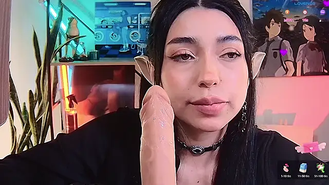 Sweet_Nyx's cam snapshot