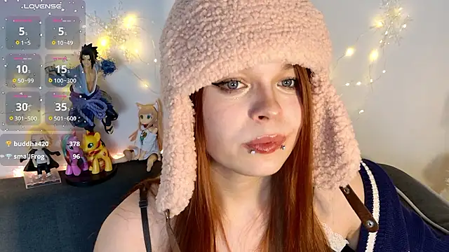 ValBae's cam snapshot