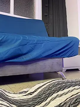 MelissaAlCapone's cam snapshot