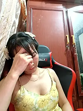 Yumyum_kiw's cam snapshot