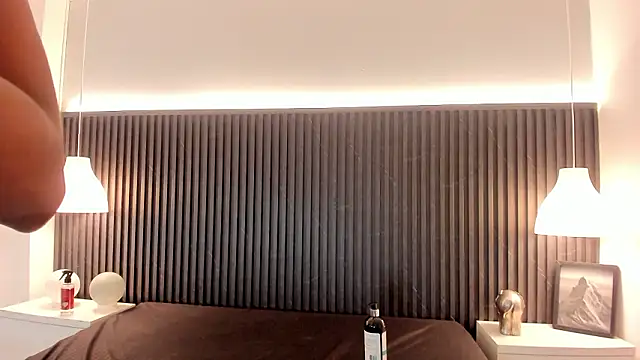 Kenia_Storm's cam snapshot