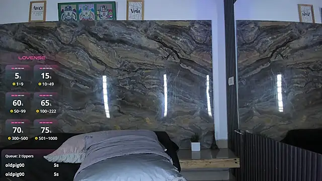 Karla_logan's cam snapshot