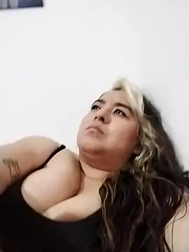 NaraHills_'s cam snapshot