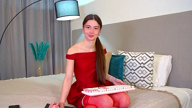 AmeliaFlares's cam snapshot