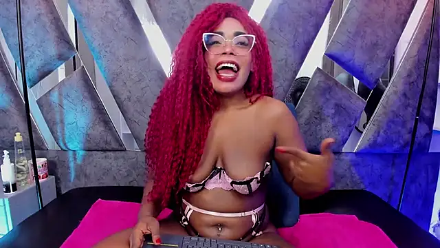 CandyMartinez_'s cam snapshot