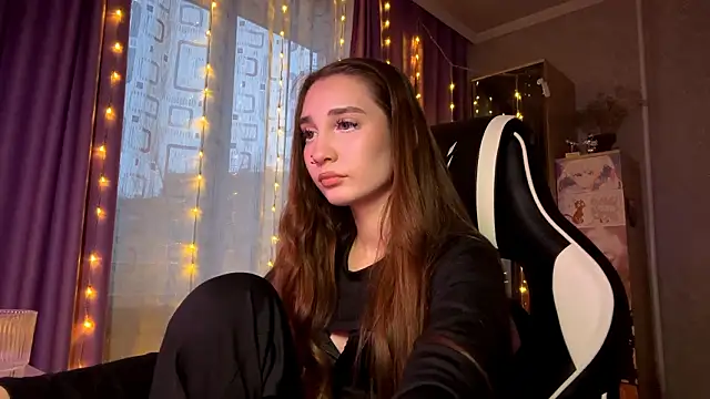 HollyPaw's cam snapshot