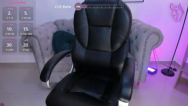 Lynara_norien's cam snapshot