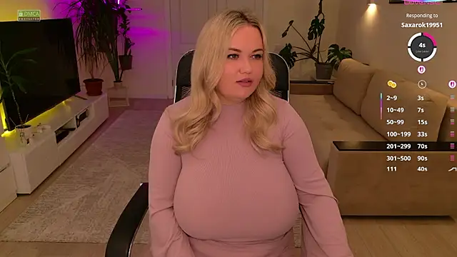 _Miracleee's cam snapshot