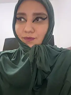 hannahayat's cam snapshot