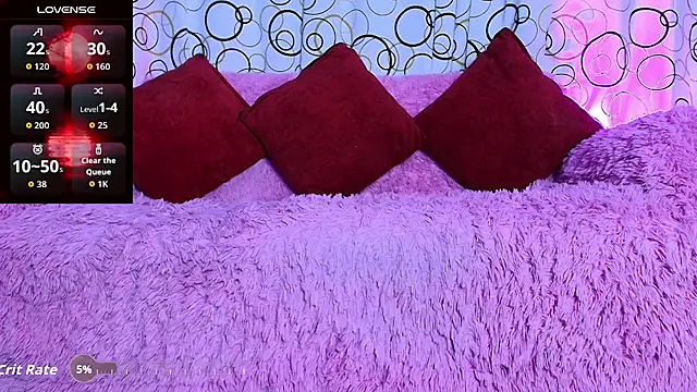 SukiFuyu_'s cam snapshot