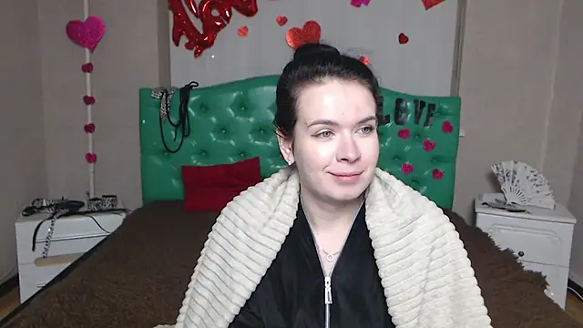 JasmineKouch's cam snapshot