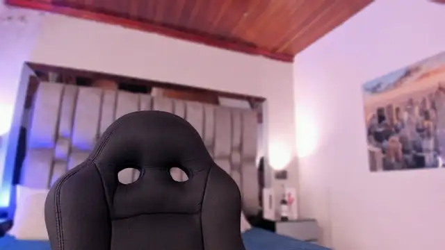 Luu_Princess's cam snapshot