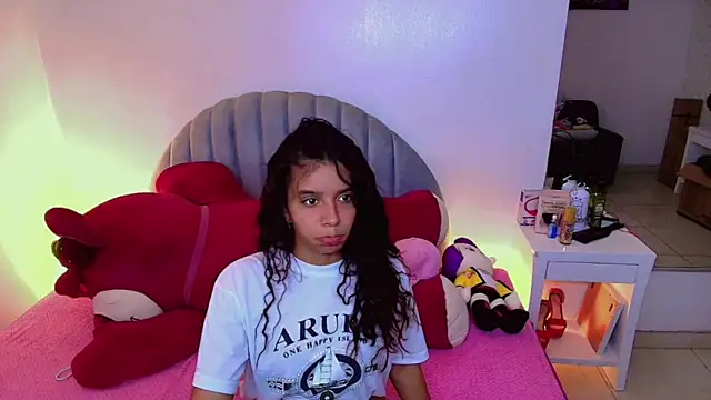 charlotte_0309's cam snapshot