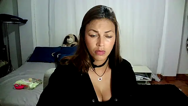 Hanna_Charming's cam snapshot