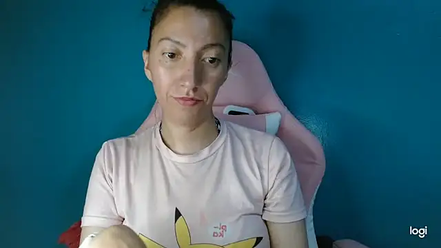 kaybabyhot's cam snapshot