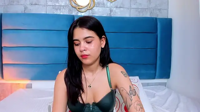 MaiaaCandy's cam snapshot