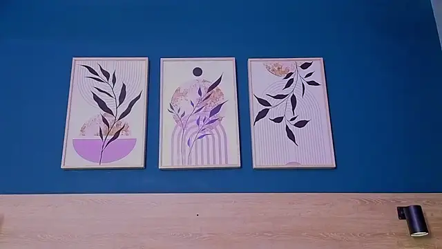 SarahMiler_'s cam snapshot