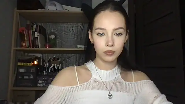 Yuna5343's cam snapshot