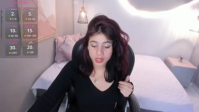 Julieth_brown_'s cam snapshot