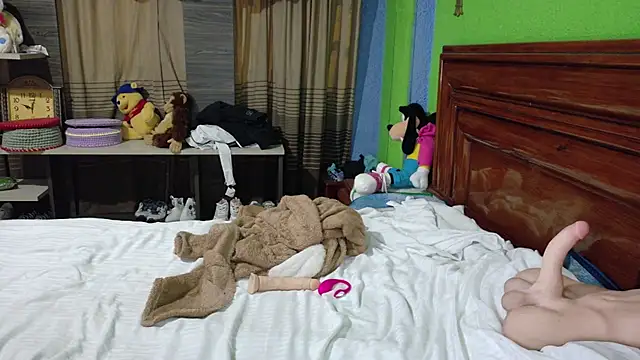 _Charlize_theron_'s cam snapshot