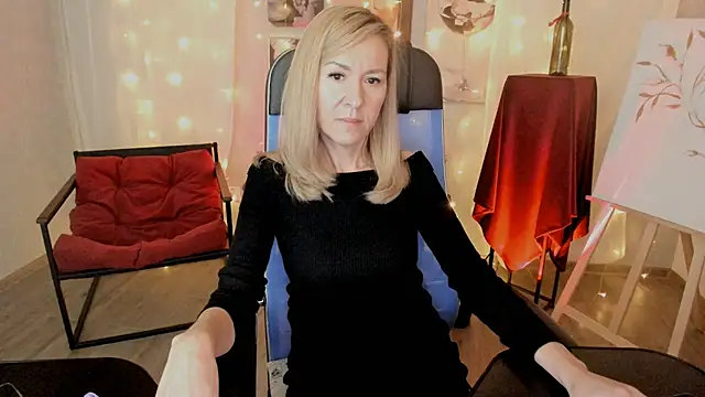 DonnaSmitth's cam snapshot