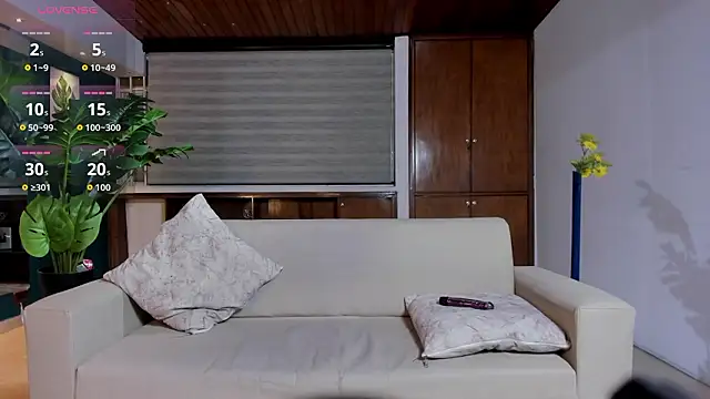 VenusCooper's cam snapshot