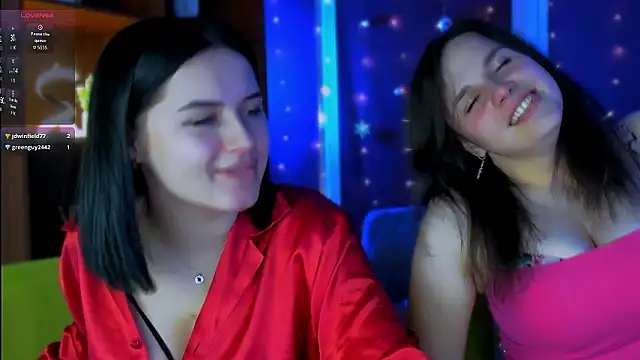 vivy_star1's cam snapshot