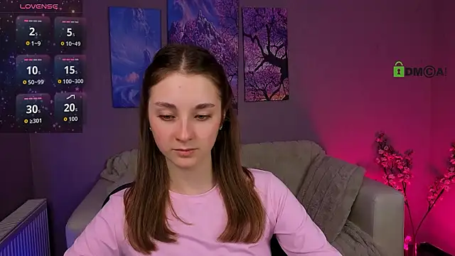 alisabliss's cam snapshot