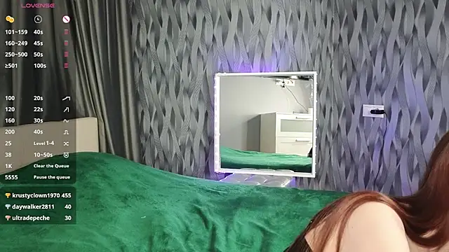 TwistedBilling's cam snapshot