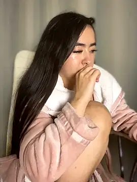 AuroraJohns_Pink's cam snapshot