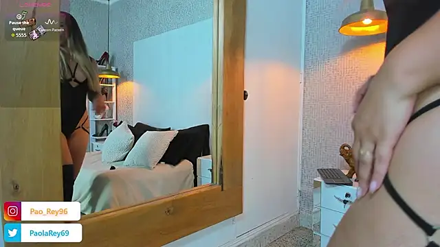 paolarey's cam snapshot