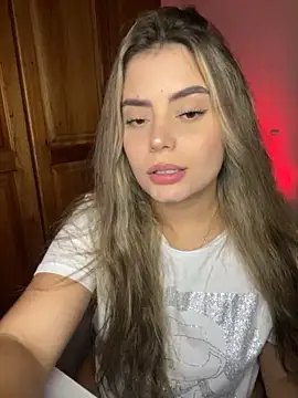 Miss_valeriaa's cam snapshot