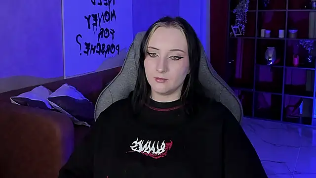 AsheLucker's cam snapshot