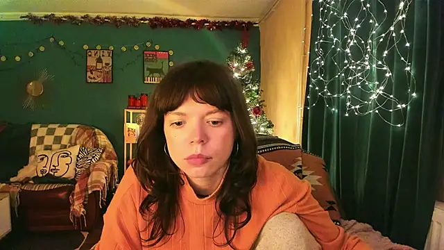 ClancyMorissey's cam snapshot