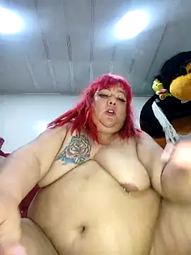 Nastymomslave's cam snapshot