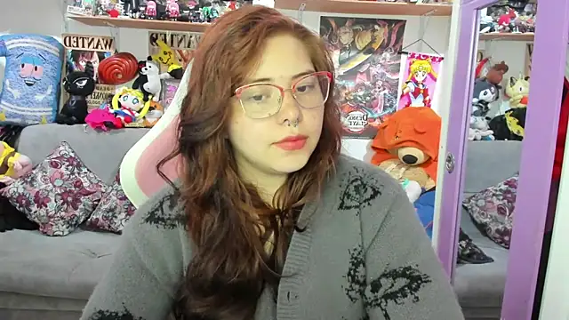 soficammy's cam snapshot