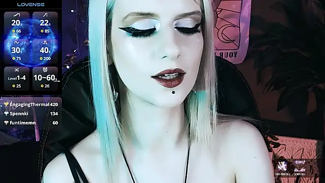 Noah_ElmerX's cam snapshot