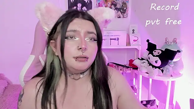 Sachi_Meow's cam snapshot