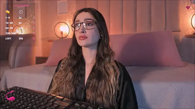 Amy-Parrish's cam snapshot