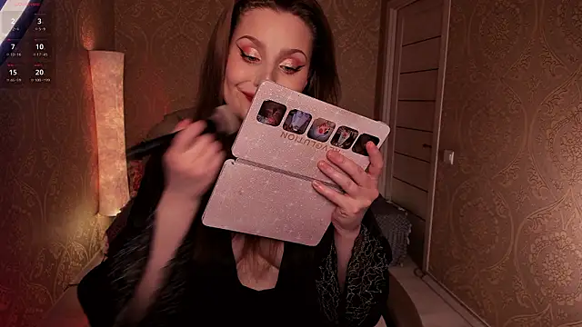 Eesmaaarrr's cam snapshot