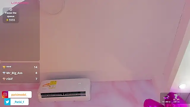 _PARISI_'s cam snapshot