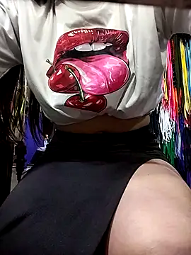 samathasexx's cam snapshot