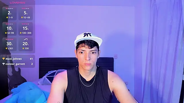 _JacobMiller__ live sex cam