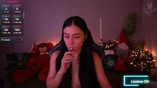 FataleNellie's cam snapshot