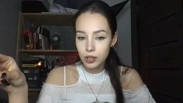 Yuna5343's cam snapshot