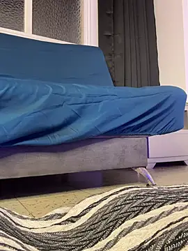 MelissaAlCapone's cam snapshot