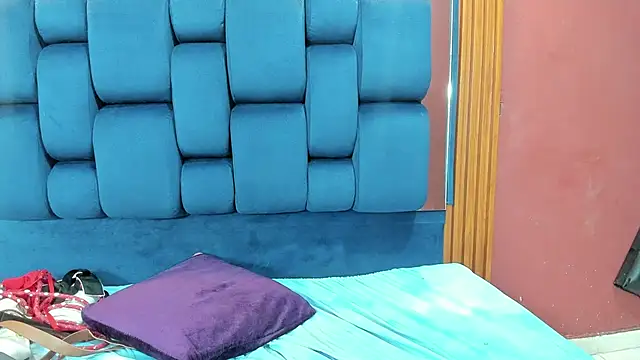 JisooLuv's cam snapshot